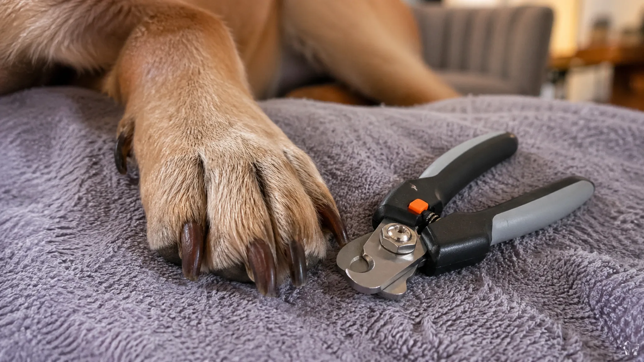nail trimming
