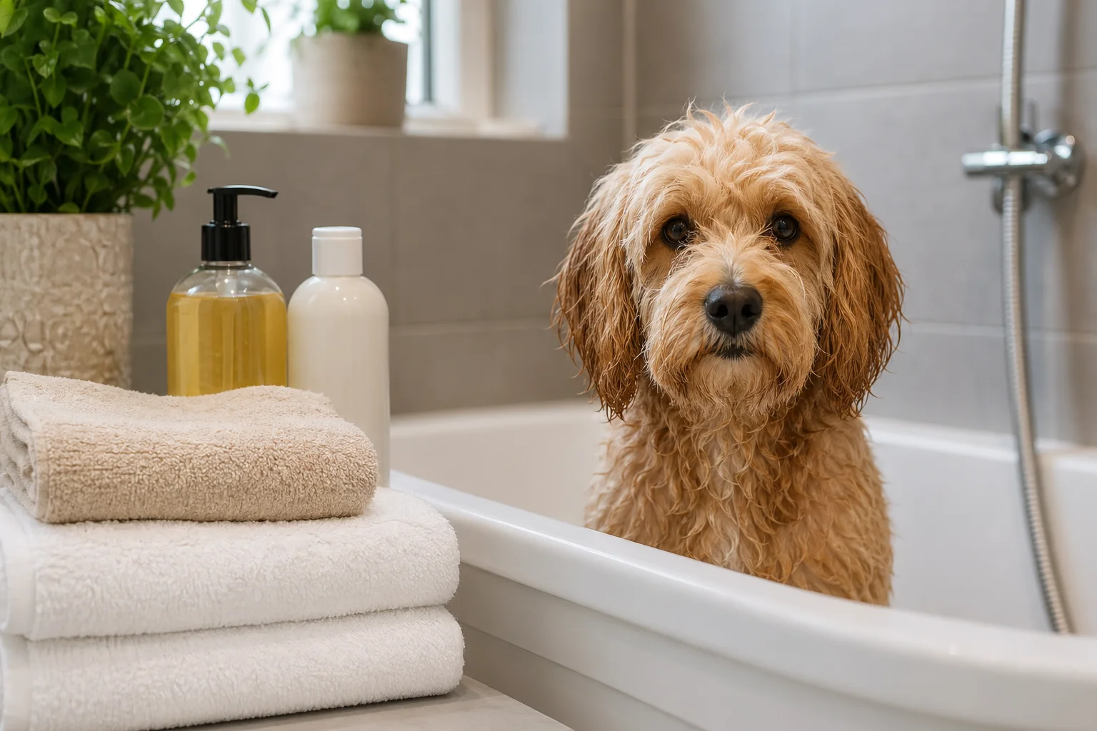 How Often Should You Groom Your Dog?