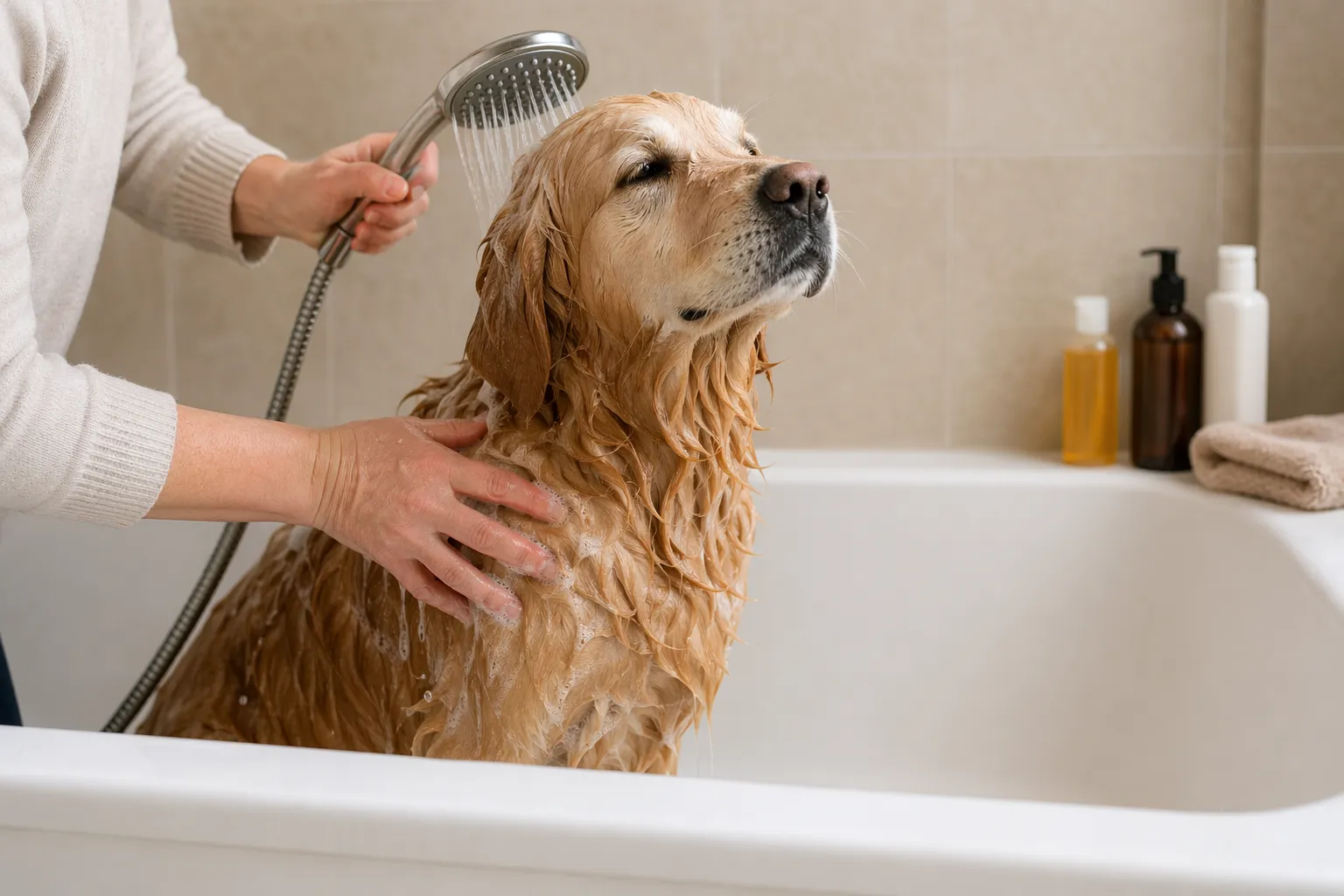 bath frequency